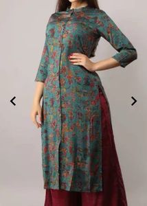 Meena Bazar Kurta.