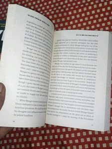 Football Book Collection