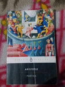 Aristotle's Poetics - Penguin Classics