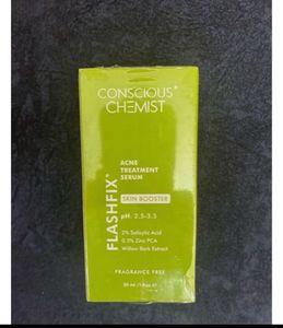 Acne Treatment Serum