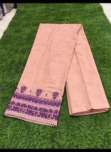 Elegant Embroidered Kurta Set