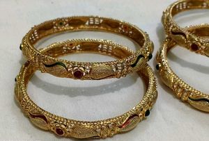 Bangles