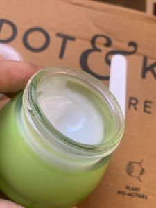 Cica Calming Oil Free Moisturizer