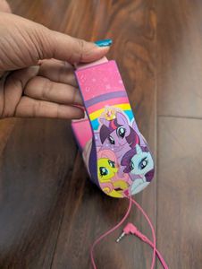 Headphones