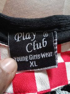 Combo T Shirt For Girls And Women