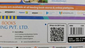 ICSE Class 9 Sample Question Papers - Bundle