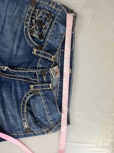 True Religion Authentic Jeans