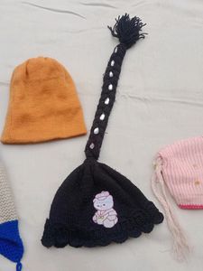Winter Cap