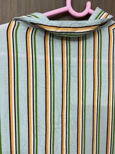 Tokyo Talkies Branded Cotton Dress For L