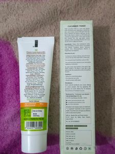 2 Combo For Skin Care