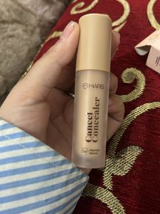 Miniso &amp; Mars Conclear