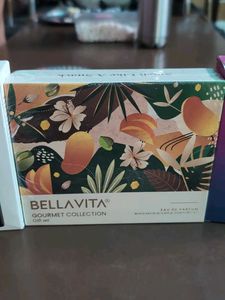 Bellavita Collection Set Of 3