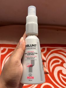 BBLUNT Hair Styling Duo