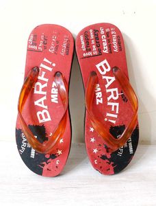 Men&#39;s Fashion design Slipper Size-3