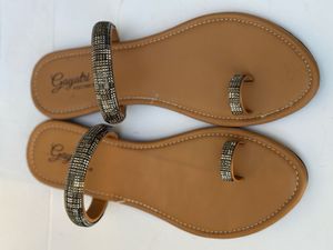 Footwear