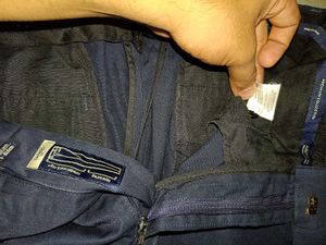 Arrow Formal Pant