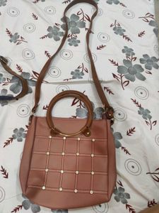 Stylish Shoulder Bag
