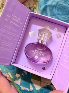Foxtale Perfume Valley Of Flowers