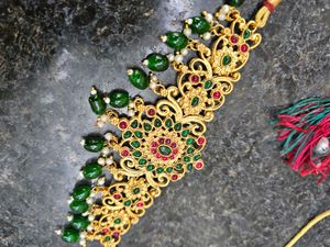 Chokar Set