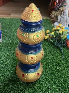 Kubera Pot Big