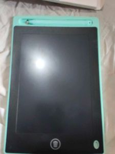 LCD Writing Tablet
