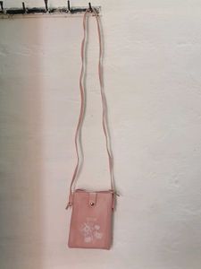 Girlish Sling Bag