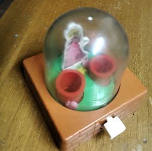 McDonald&#39;s Happy Meal Toy