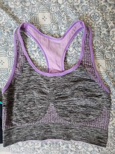 Sports Bras Combo