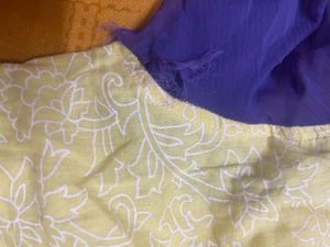Cotton Kurta