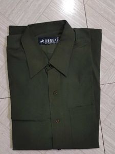 Donear Formal Shirt