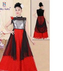 ❣️Gown For Girls