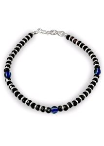 Price Drop 😱Pure Silver 925 Anklet (1 Piece)