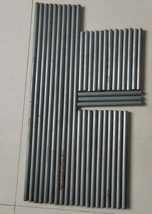 4-Tier Storage Rack Carbon Steel Collapsible