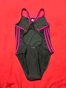 Adidas Infinitex One-Piece Swimsuit