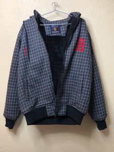 Heavy Winter Jacket