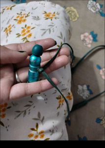 Boat Earphone Both Are Working Sound Good