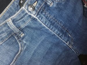 H&amp;M Divided Denim Jeans