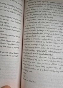 It Ends With Us - Novel