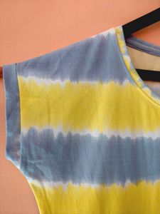 🌻Tie-Dye T-Shirt🌻