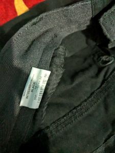 Cargo Shorts