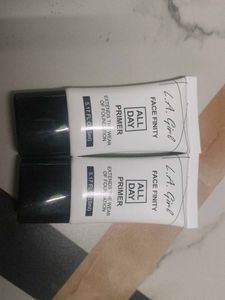 L.A GIRL PRO PREP HD FASE PRIMER TWO PIECE COMBO