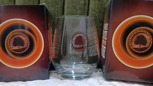 OAKEN GLOW GLASSES FOR AM TO PM
