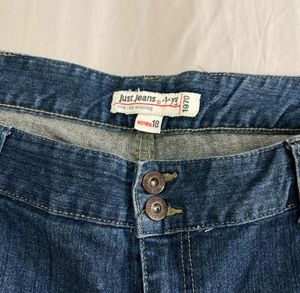 y2k bootcut jeans