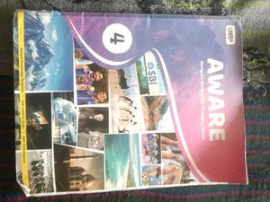 General Knowledge Book