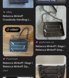 Rebecca Minkoff