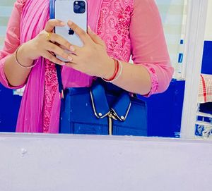 Designer Handbag 👜