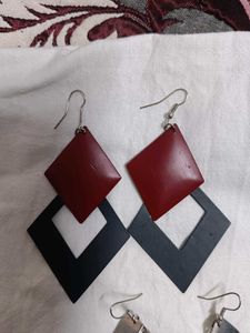 Stunning Earings