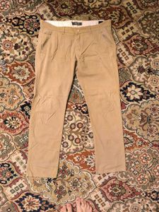 ZARA MAN ORIGINAL JEANS REASONABLE PRICE WITH AUTH