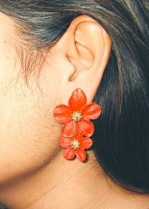 Statement Earrings