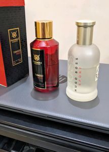 Perfume